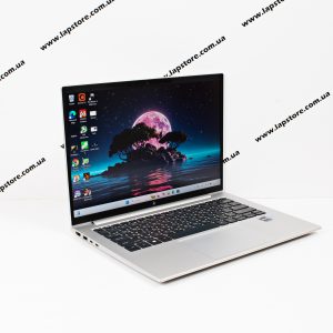 HP EliteBook 1040 G10 13th Core i7-1355U/ RAM 16 Gb/ SSD 512 Gb/ 14" FHD+