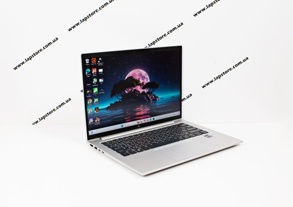 HP EliteBook 1040 G10 13th Core i7-1355U/ RAM 16 Gb/ SSD 512 Gb/ 14" FHD+