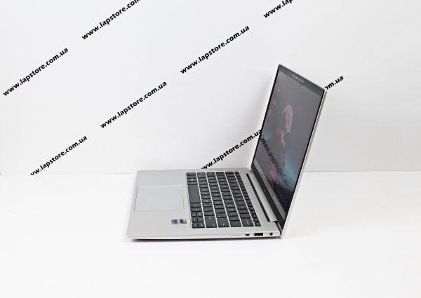 HP EliteBook 1040 G10 13th Core i7-1355U/ RAM 16 Gb/ SSD 512 Gb/ 14" FHD+ - Зображення 3