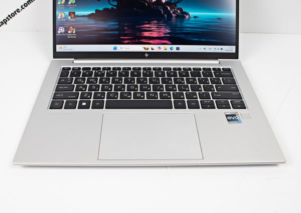 HP EliteBook 1040 G10 13th Core i7-1355U/ RAM 16 Gb/ SSD 512 Gb/ 14" FHD+ - Зображення 5