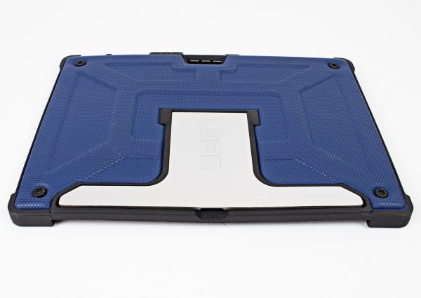 Чохол Urban Armor Gear UAG Microsoft Surface Pro 7/Pro 6/Pro 5th Gen (2017)/Pro 4 Metropolis Feather-Light Rugged [Cobalt ] Military Drop Tested Case