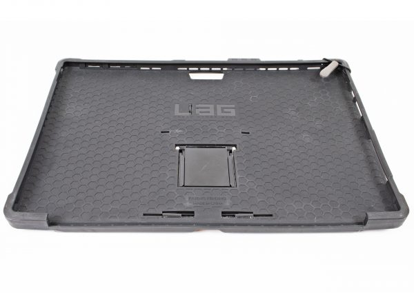 Чохол Urban Armor Gear UAG Microsoft Surface Pro 7/Pro 6/Pro 5th Gen (2017)/Pro 4 Metropolis Feather-Light Rugged [Cobalt ] Military Drop Tested Case - Зображення 2