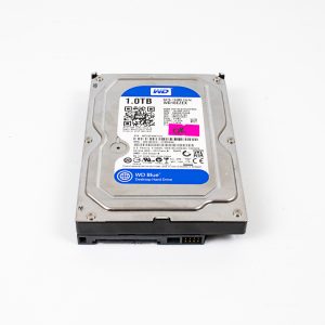HDD Western Digital Blue 1TB 7200rpm 64MB WD10EZEX 3.5 SATA III