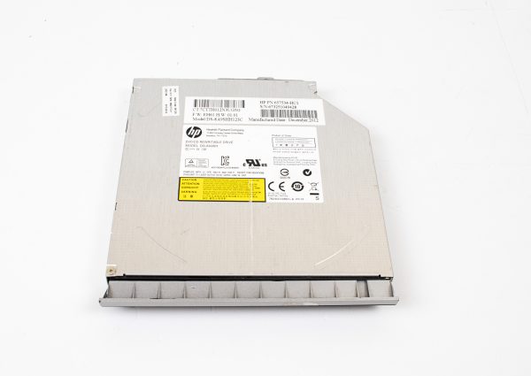 DVD-RW пристрій для HP Elitebook 8470p