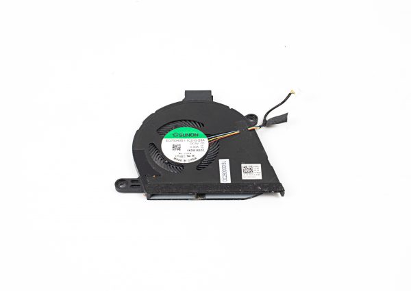 Вентилятор (кулер, FAN) DC28000OIDL Dell Latitude 9510 - Зображення 2