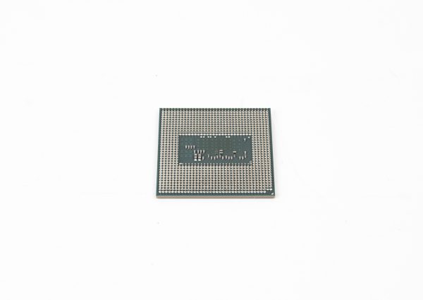 Процесор ноутбука Intel Core i7-4810M SR1PV Socket G3 - Зображення 2