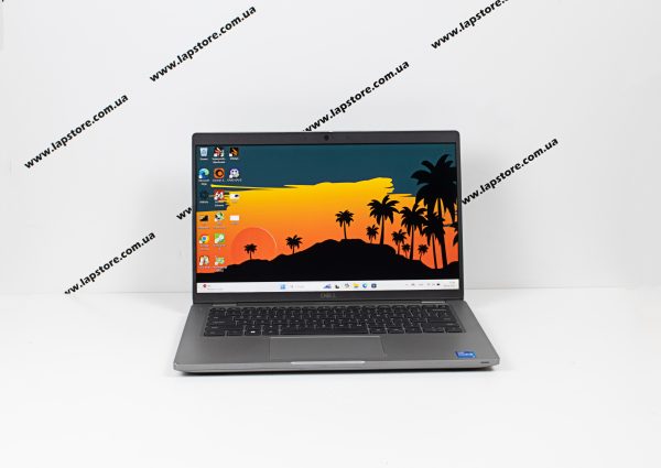 Dell Latitude 5420 Core i5-1135G7/ RAM 16 Gb/ SSD 512 Gb/ 14" FHD - Зображення 2