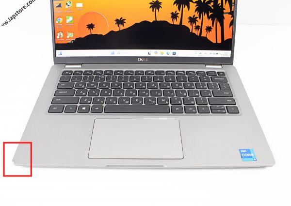 Dell Latitude 5420 Core i5-1135G7/ RAM 16 Gb/ SSD 512 Gb/ 14" FHD - Зображення 5