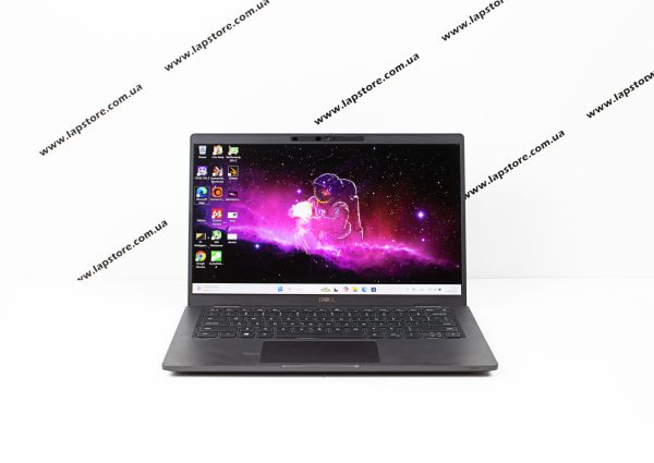Dell Latitude 7420 Core i5-1145G7/ RAM 16 Gb/ SSD 256 Gb/ 14" FHD - Зображення 2
