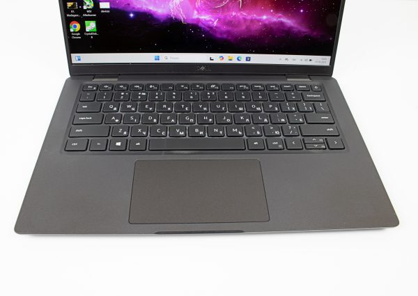 Dell Latitude 7420 Core i5-1145G7/ RAM 16 Gb/ SSD 256 Gb/ 14" FHD - Зображення 5