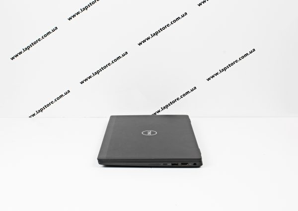 Dell Latitude 7430 Core i7-1265U/ RAM 16 Gb/ SSD 512 Gb/ 14" FHD - Зображення 4