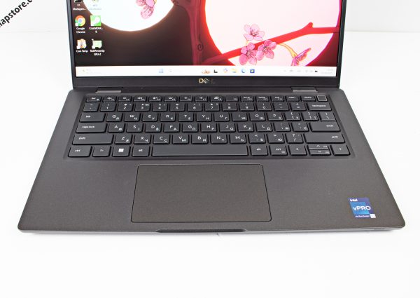 Dell Latitude 7430 Core i7-1265U/ RAM 16 Gb/ SSD 512 Gb/ 14" FHD - Зображення 5