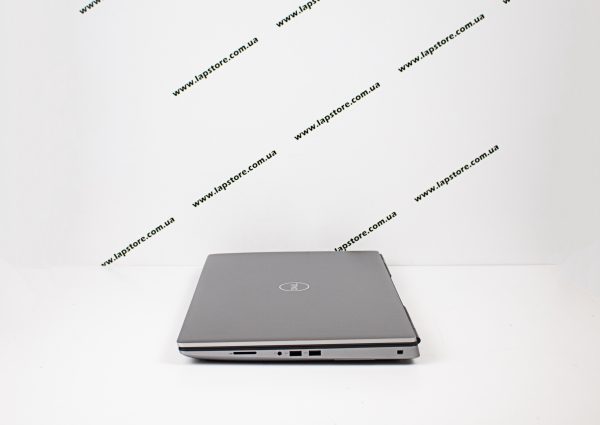 ​Dell Precision 7760 Xeon W-11855M/ RAM 64 Gb/ SSD 1 Tb/ 17,3" 4K/ NVIDIA RTX A4000 8 Gb - Зображення 4
