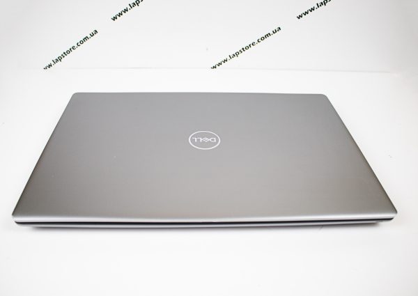 ​Dell Precision 7760 Xeon W-11855M/ RAM 64 Gb/ SSD 1 Tb/ 17,3" 4K/ NVIDIA RTX A4000 8 Gb - Зображення 6