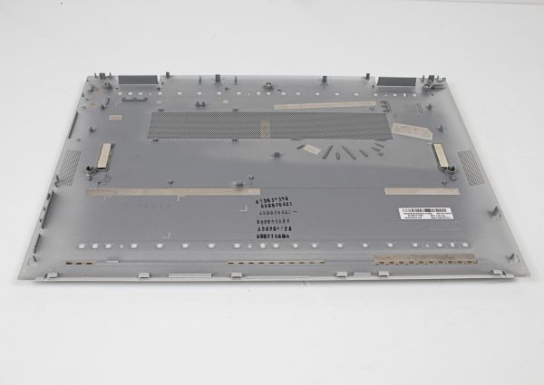 HP EliteBook X360 830 G9 Silver Нижня кришка корпусу
