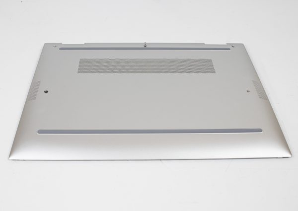 HP EliteBook X360 830 G9 Silver Нижня кришка корпусу - Зображення 2