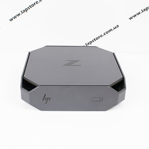 HP Workstation Z2 Mini G4 Xeon E-2144G/ RAM 16 Gb/ SSD 512 Gb/ NVIDIA Quadro P600 4 Gb