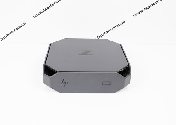 HP Workstation Z2 Mini G4 Xeon E-2144G/ RAM 16 Gb/ SSD 512 Gb/ NVIDIA Quadro P600 4 Gb