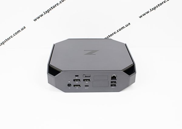 HP Workstation Z2 Mini G4 Xeon E-2144G/ RAM 16 Gb/ SSD 512 Gb/ NVIDIA Quadro P600 4 Gb - Зображення 3