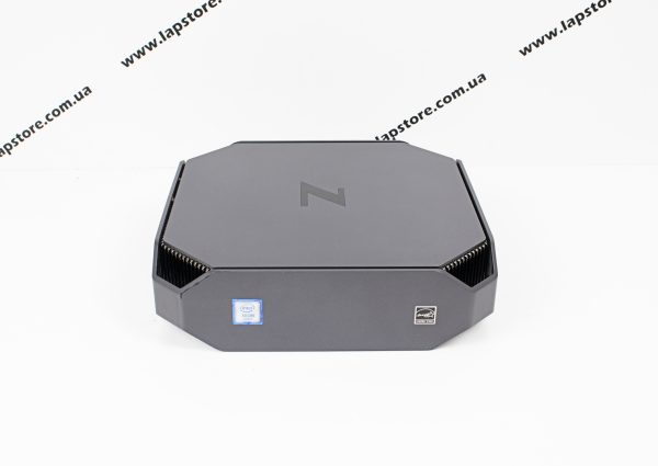 HP Workstation Z2 Mini G4 Xeon E-2144G/ RAM 16 Gb/ SSD 512 Gb/ NVIDIA Quadro P600 4 Gb - Зображення 4