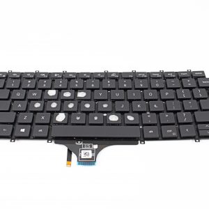 Клавіатура для DELL Latitude 9510