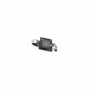 Кнопка вкл FDB50 LF-H984P Dell Latitude 9510