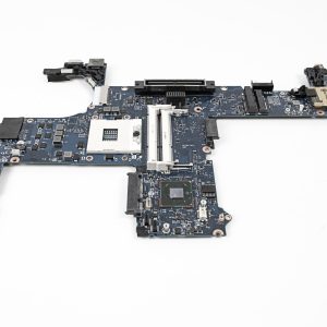 Мат плата HSTNN-I07C HP Elitebook 8470p