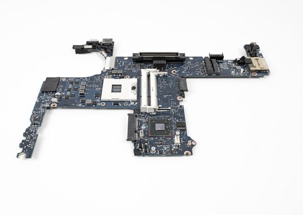 Мат плата HSTNN-I07C HP Elitebook 8470p