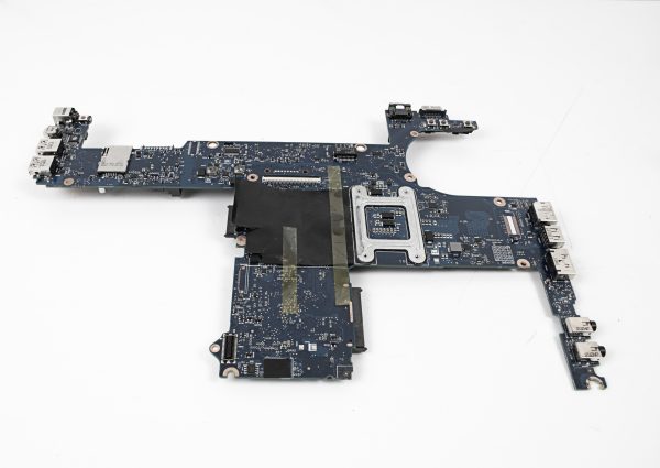 Мат плата HSTNN-I07C HP Elitebook 8470p - Зображення 2