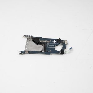 Плата кардрідер HP EliteBook 8470p (cardreader)