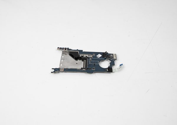 Плата кардрідер HP EliteBook 8470p (cardreader)