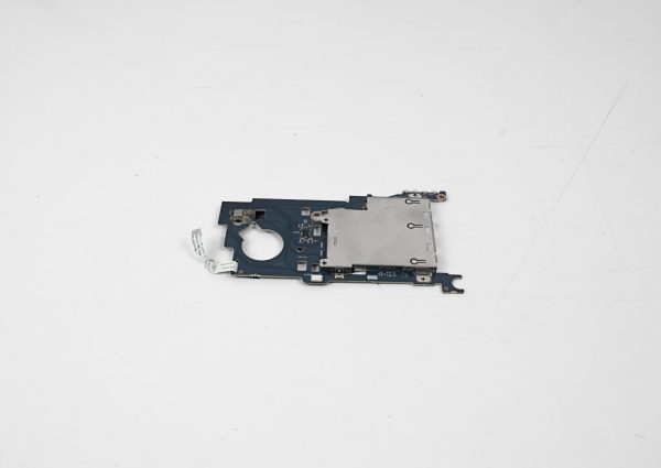 Плата кардрідер HP EliteBook 8470p (cardreader) - Зображення 2