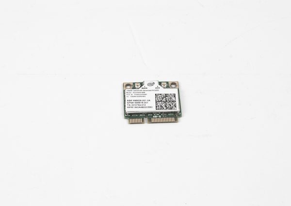 G12784-012 Wi-Fi Wireless Card -62A HP Elitebook 8470p