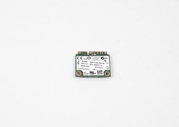 G12784-012 Wi-Fi Wireless Card -62A HP Elitebook 8470p - Зображення 2