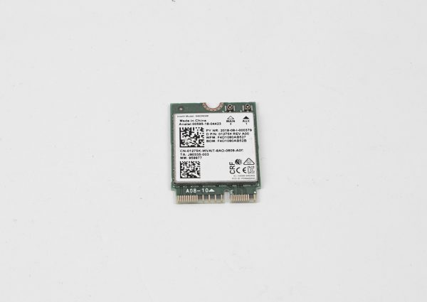 9462NGW Wi-fi+BT модуль M.2 Intel Wireless-AC