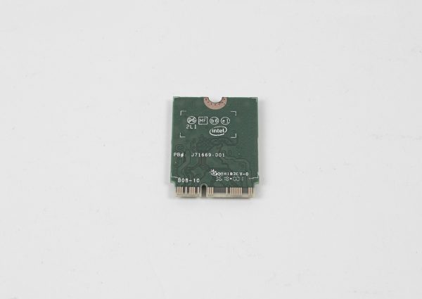 9462NGW Wi-fi+BT модуль M.2 Intel Wireless-AC - Зображення 2