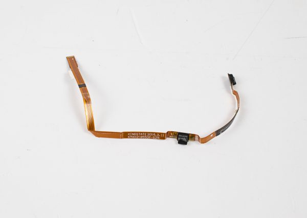 Дод. плата Dell XPS 15 9570 Precision 5530 Плата LED (0503K4 CY10008R00) - Зображення 2