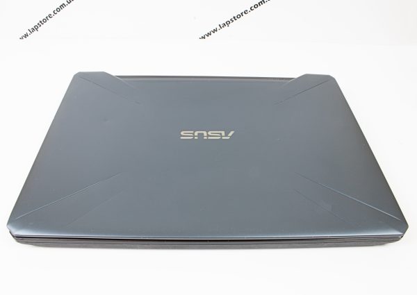 ASUS TUF Gaming FX505GT Core i5-9300H/ RAM 16 Gb/ SSD 512 Gb + HDD 1 Tb/ 15,6" FHD/ NVIDIA GeForce GTX 1650 4 Gb - Зображення 6