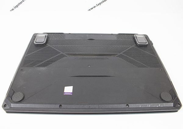 ASUS TUF Gaming FX505GT Core i5-9300H/ RAM 16 Gb/ SSD 512 Gb + HDD 1 Tb/ 15,6" FHD/ NVIDIA GeForce GTX 1650 4 Gb - Зображення 7