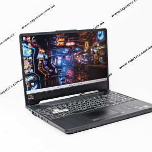 ASUS TUF Gaming A15 FA506IV Ryzen 7 4800H/ RAM 32 Gb/ SSD 1 Tb/ 15,6" FHD/ NVIDIA GeForce RTX 2060 6 Gb