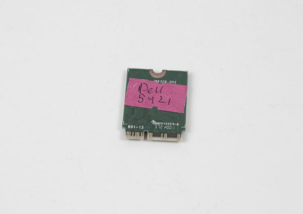 AX201NGW Wi-Fi модуль/ Wi-Fi 6 адаптер Intel Wireless - Зображення 2