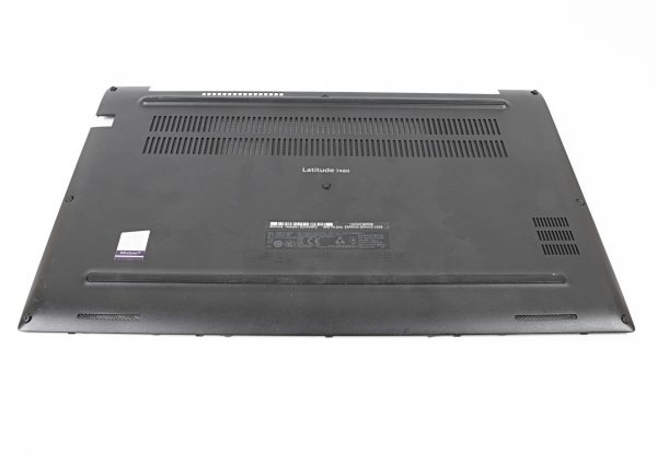 Нижня частина корпусу для ноутбука Dell Latitude E7490, E7480 0JCT3R