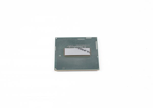 Процесор ноутбука Intel Core i7-4810M SR1PV Socket G3