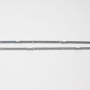 Dell precision m6700 металеві направляючі кріплення (тримачі)