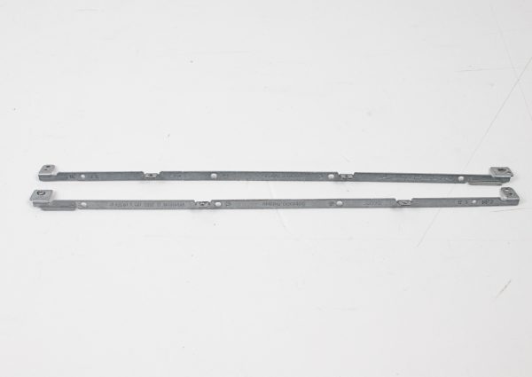 Dell precision m6700 металеві направляючі кріплення (тримачі)