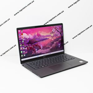 Dell Latitude 7410 Core i5-10310U/ RAM 16 Gb/ SSD 256 Gb/ 14" FHD