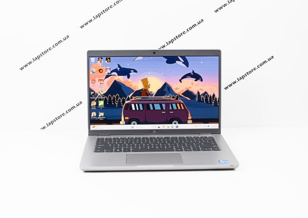 Dell Latitude 5421 Core i5-11500H/ RAM 16 Gb/ SSD 512 Gb/ 14" FHD - Зображення 2