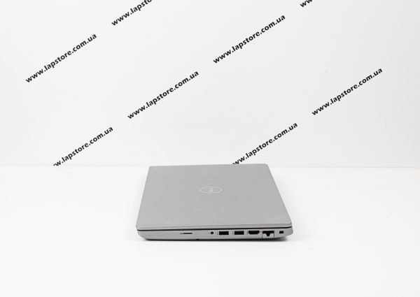 Dell Latitude 5421 Core i5-11500H/ RAM 16 Gb/ SSD 512 Gb/ 14" FHD - Зображення 4