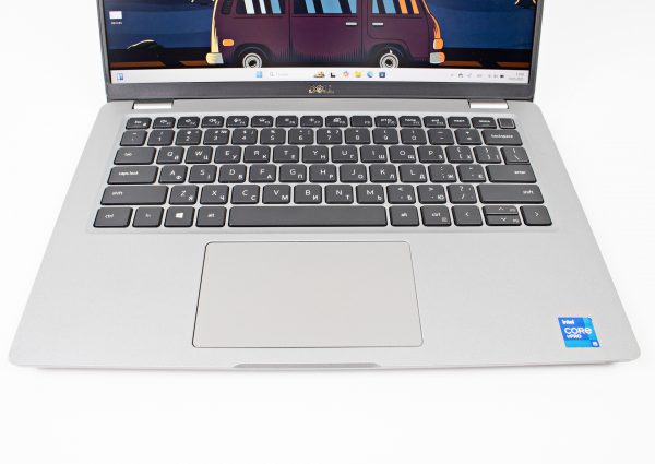 Dell Latitude 5421 Core i5-11500H/ RAM 16 Gb/ SSD 512 Gb/ 14" FHD - Зображення 5