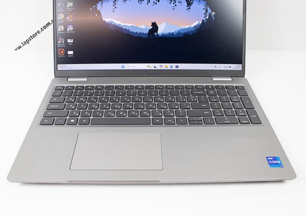 Dell Precision 3561 Core i7-11850H/ RAM 32 Gb/ SSD 512 Gb/ 15,6" FHD/ NVIDIA T600 4 Gb - Зображення 5